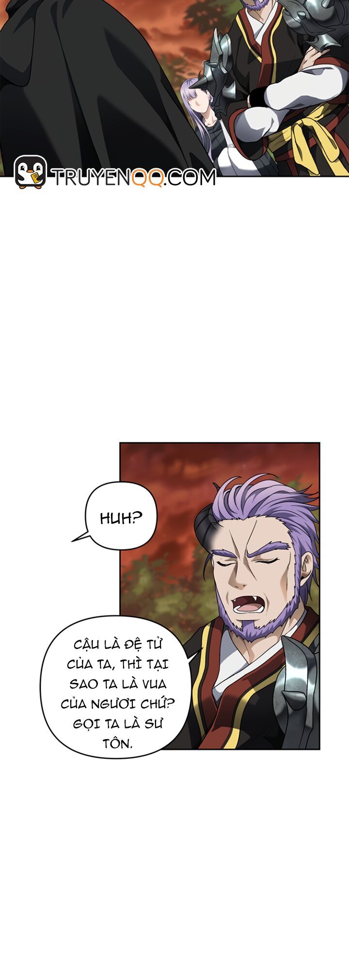 Vua Thăng Cấp Chap 69 - Next Chap 70