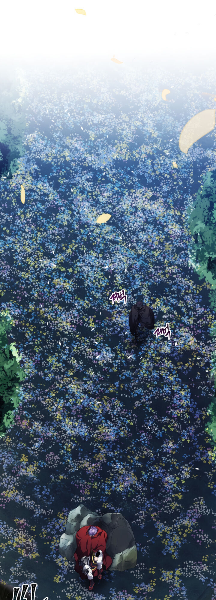 Vua Thăng Cấp Chap 69 - Next Chap 70