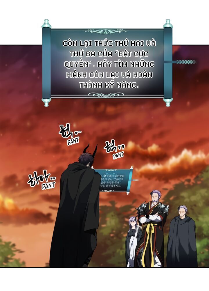 Vua Thăng Cấp Chap 69 - Next Chap 70