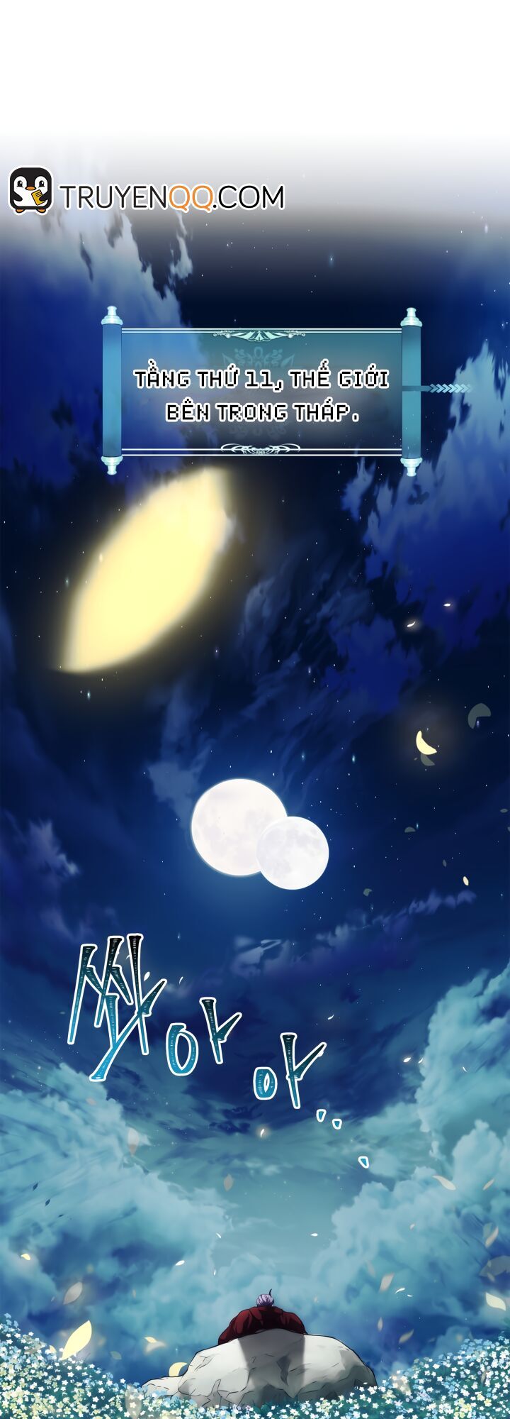 Vua Thăng Cấp Chap 69 - Next Chap 70