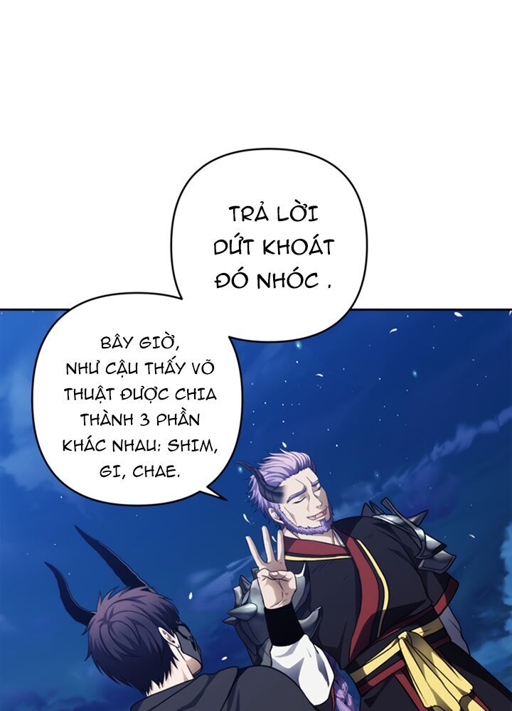 Vua Thăng Cấp Chap 69 - Next Chap 70