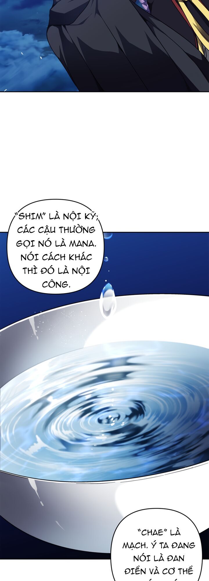 Vua Thăng Cấp Chap 69 - Next Chap 70