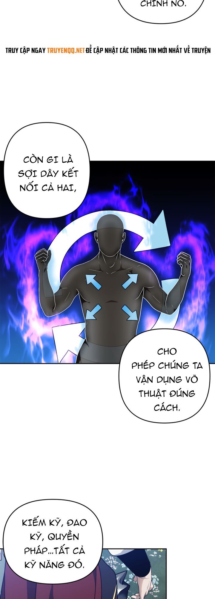 Vua Thăng Cấp Chap 69 - Next Chap 70