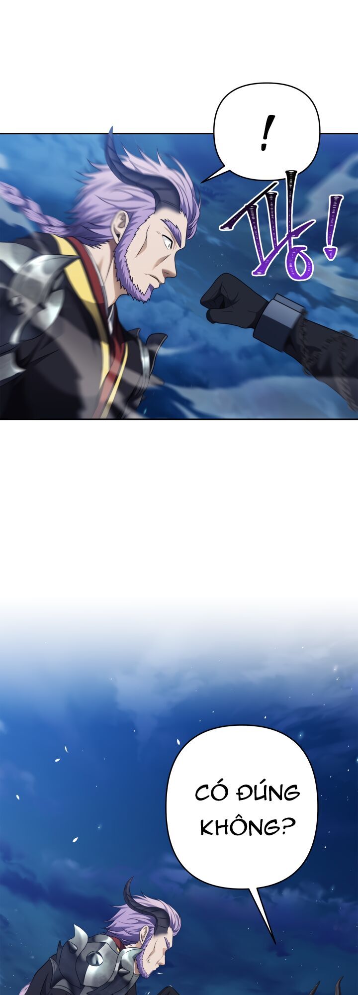 Vua Thăng Cấp Chap 69 - Next Chap 70