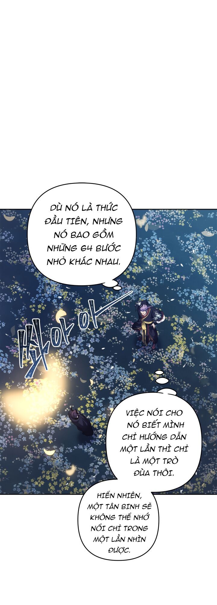 Vua Thăng Cấp Chap 69 - Next Chap 70