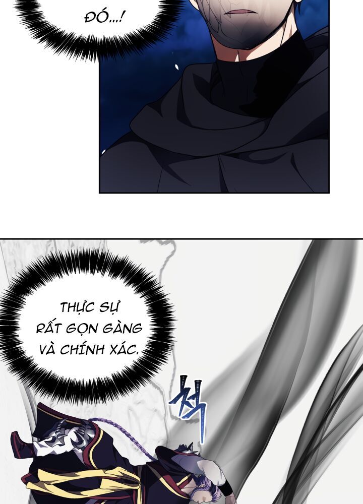 Vua Thăng Cấp Chap 69 - Next Chap 70