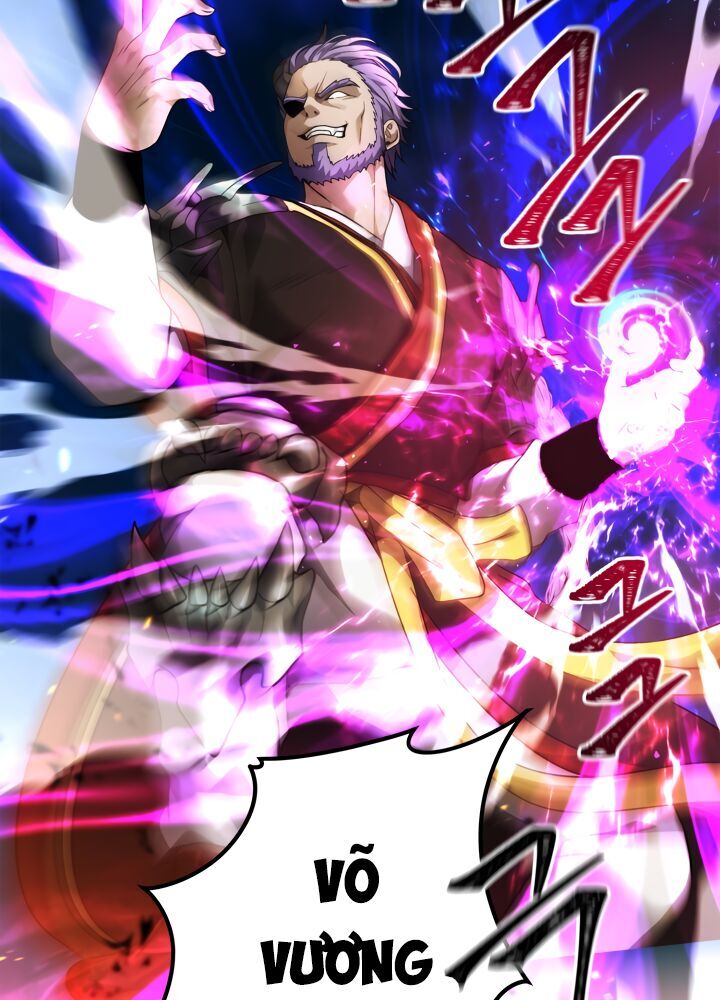 Vua Thăng Cấp Chap 69 - Next Chap 70