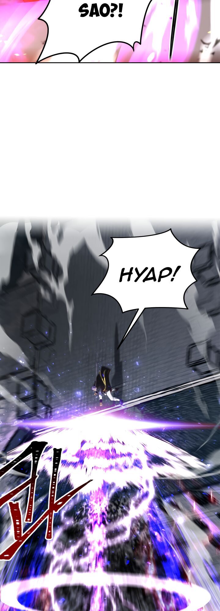 Vua Thăng Cấp Chap 69 - Next Chap 70