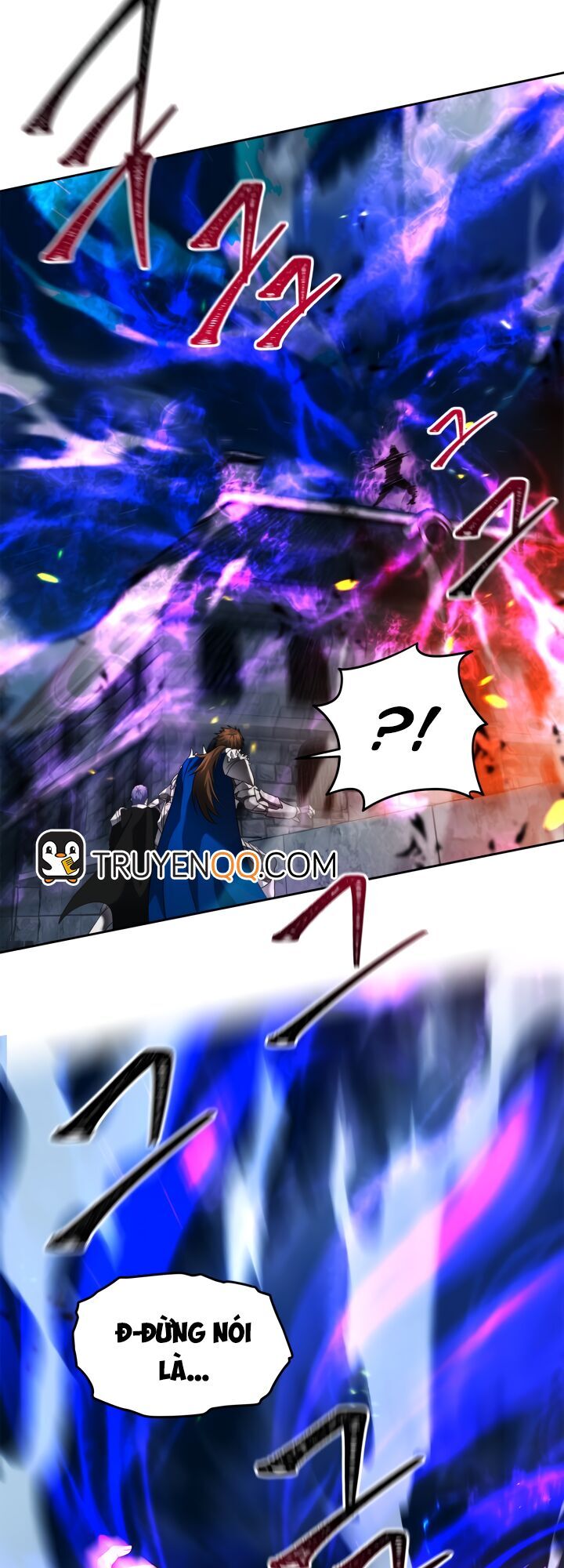 Vua Thăng Cấp Chap 69 - Next Chap 70