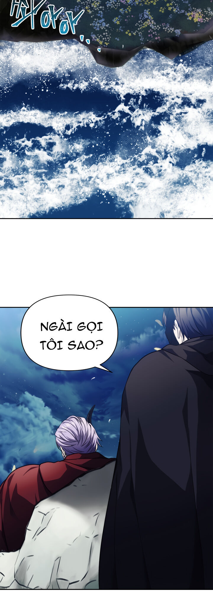 Vua Thăng Cấp Chap 69 - Next Chap 70