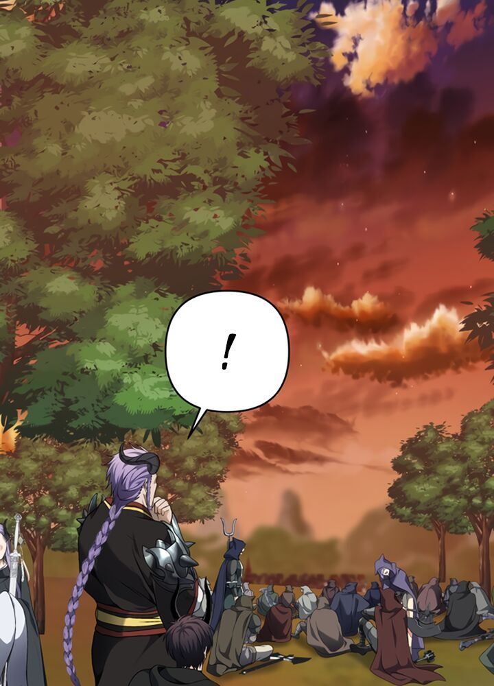 Vua Thăng Cấp Chap 69 - Next Chap 70