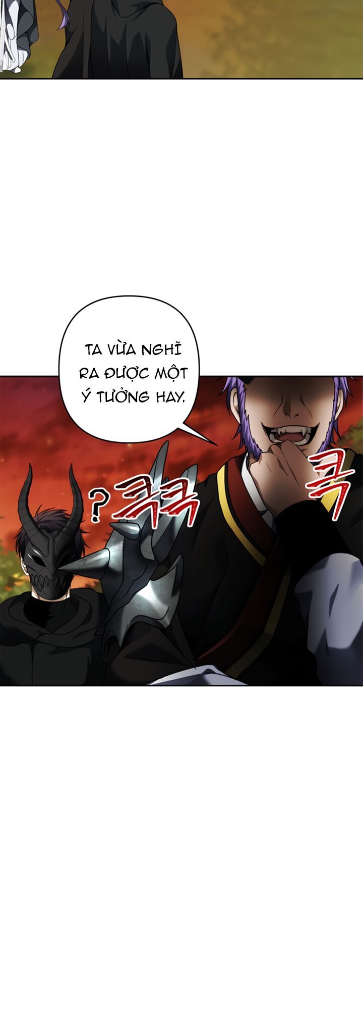 Vua Thăng Cấp Chap 69 - Next Chap 70