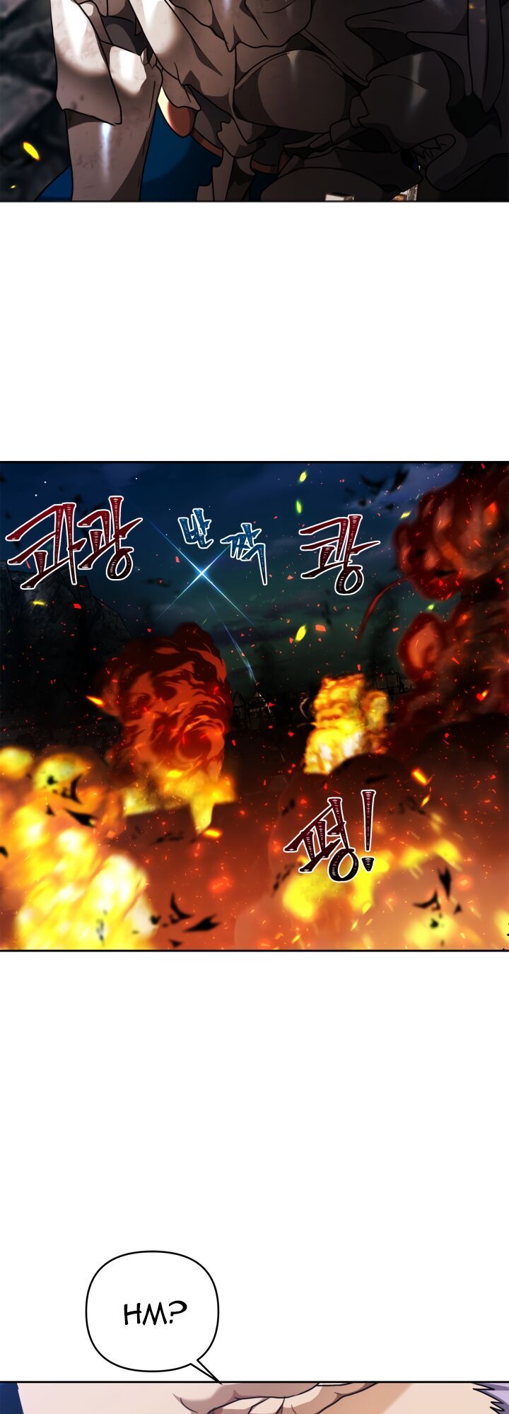 Vua Thăng Cấp Chap 69 - Next Chap 70