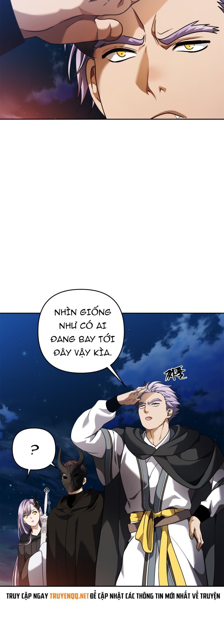 Vua Thăng Cấp Chap 69 - Next Chap 70