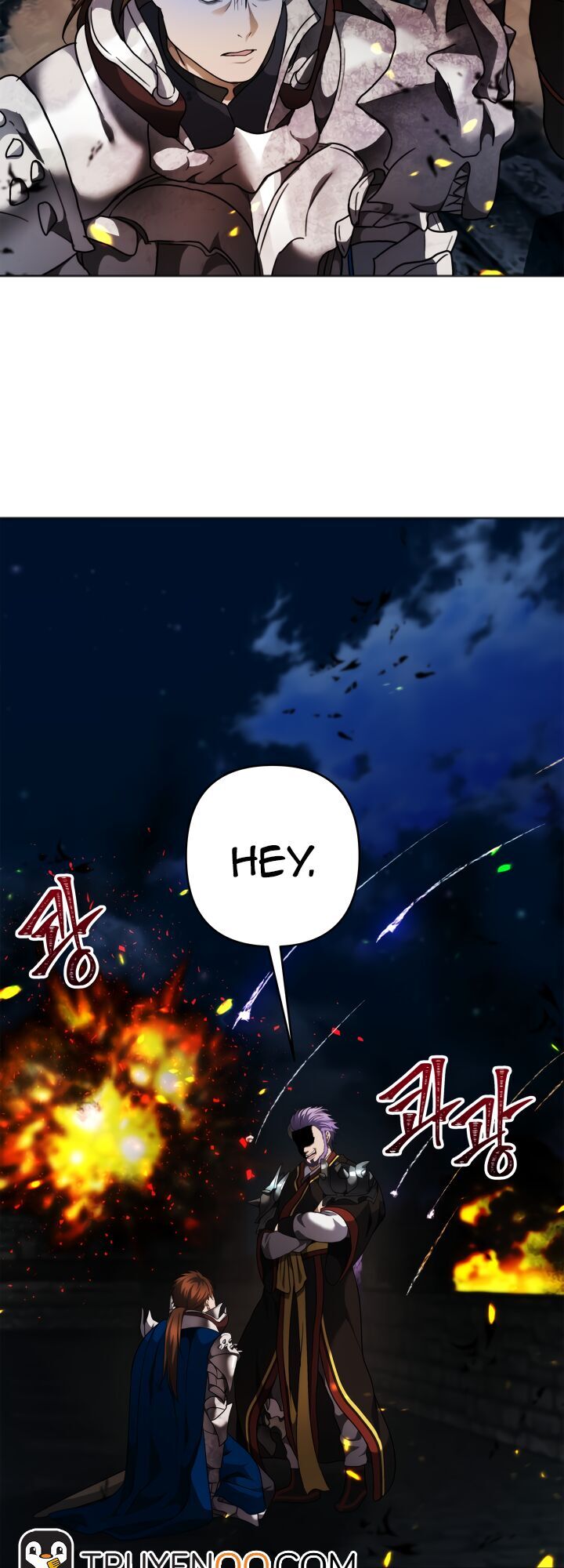 Vua Thăng Cấp Chap 69 - Next Chap 70