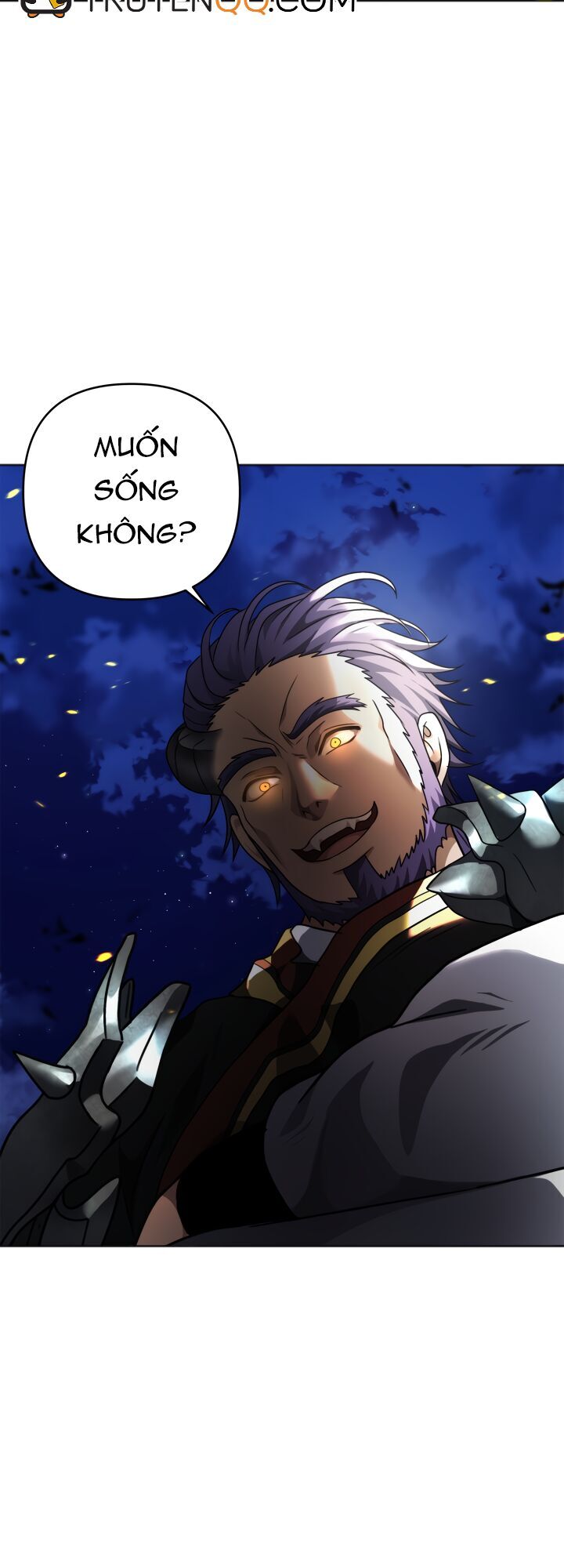 Vua Thăng Cấp Chap 69 - Next Chap 70