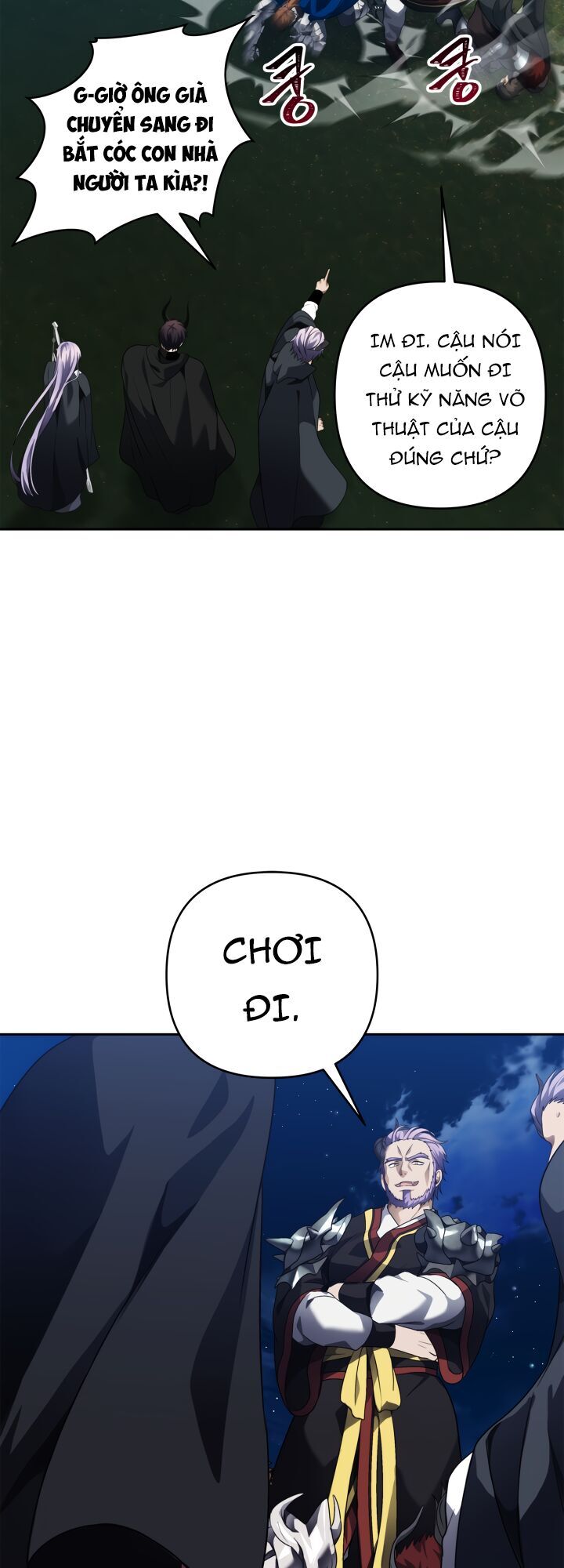 Vua Thăng Cấp Chap 69 - Next Chap 70