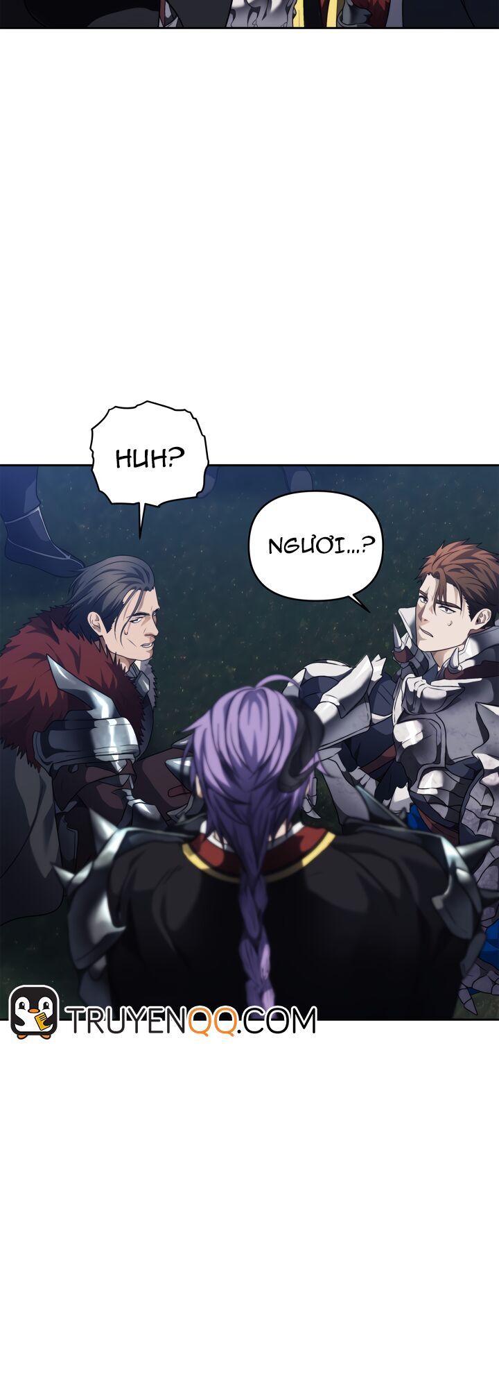 Vua Thăng Cấp Chap 69 - Next Chap 70