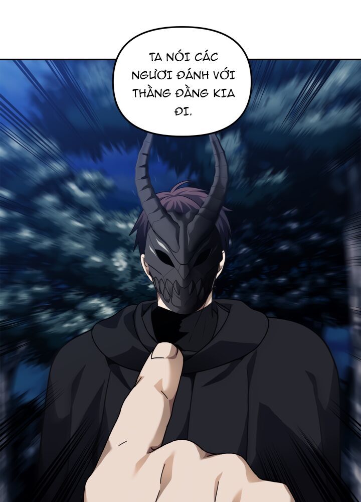Vua Thăng Cấp Chap 69 - Next Chap 70