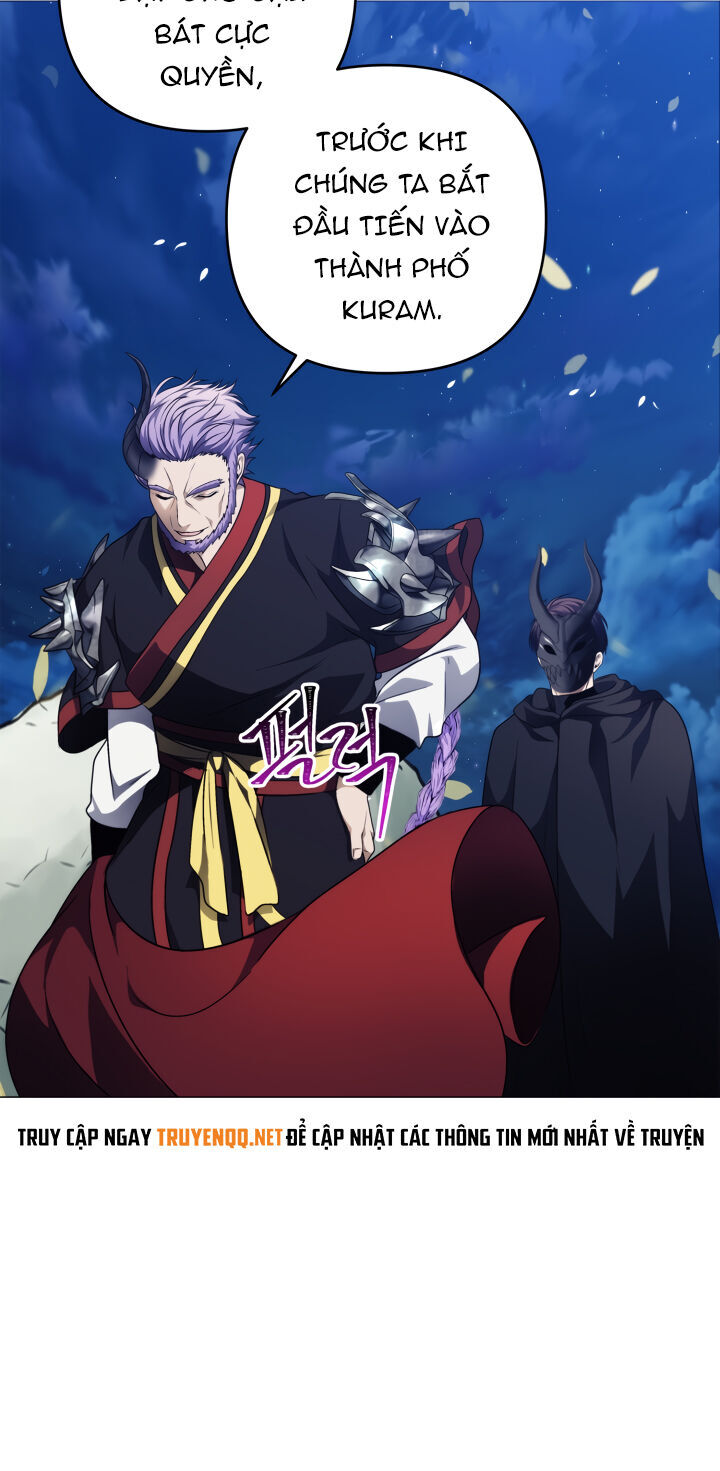 Vua Thăng Cấp Chap 69 - Next Chap 70
