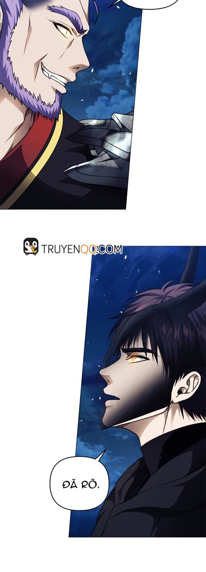 Vua Thăng Cấp Chap 69 - Next Chap 70