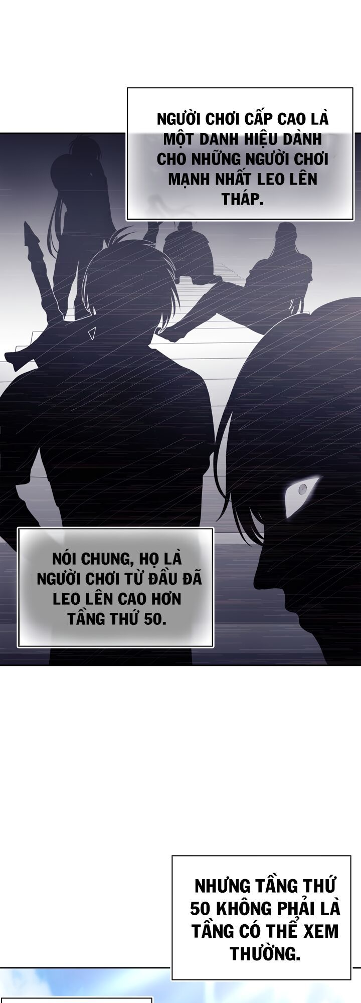 Vua Thăng Cấp Chap 70 - Next Chap 71
