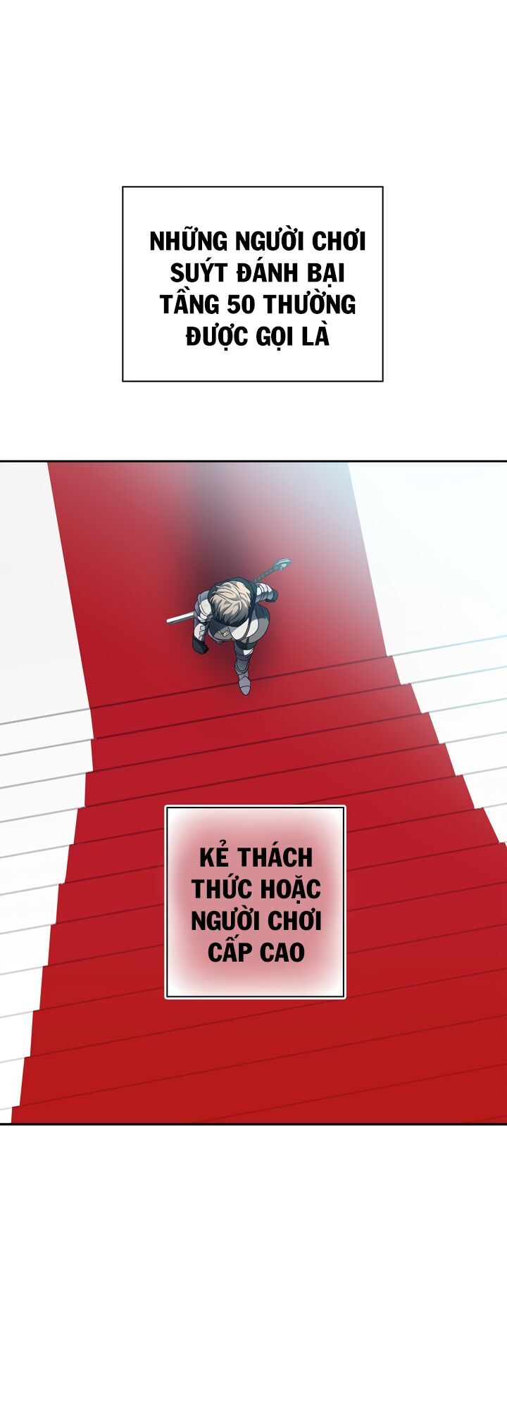 Vua Thăng Cấp Chap 70 - Next Chap 71