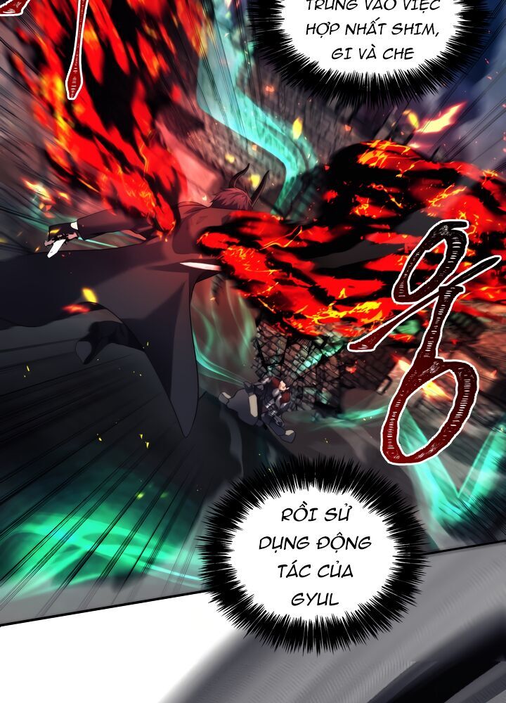 Vua Thăng Cấp Chap 70 - Next Chap 71