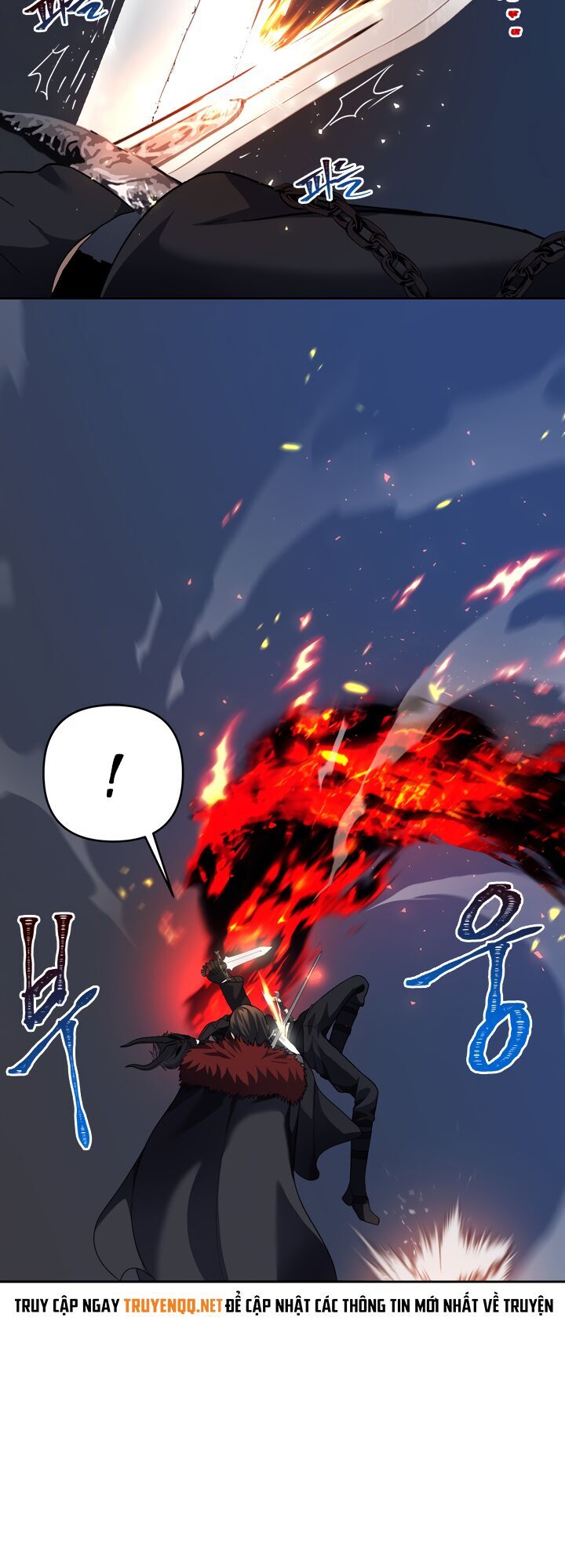 Vua Thăng Cấp Chap 70 - Next Chap 71