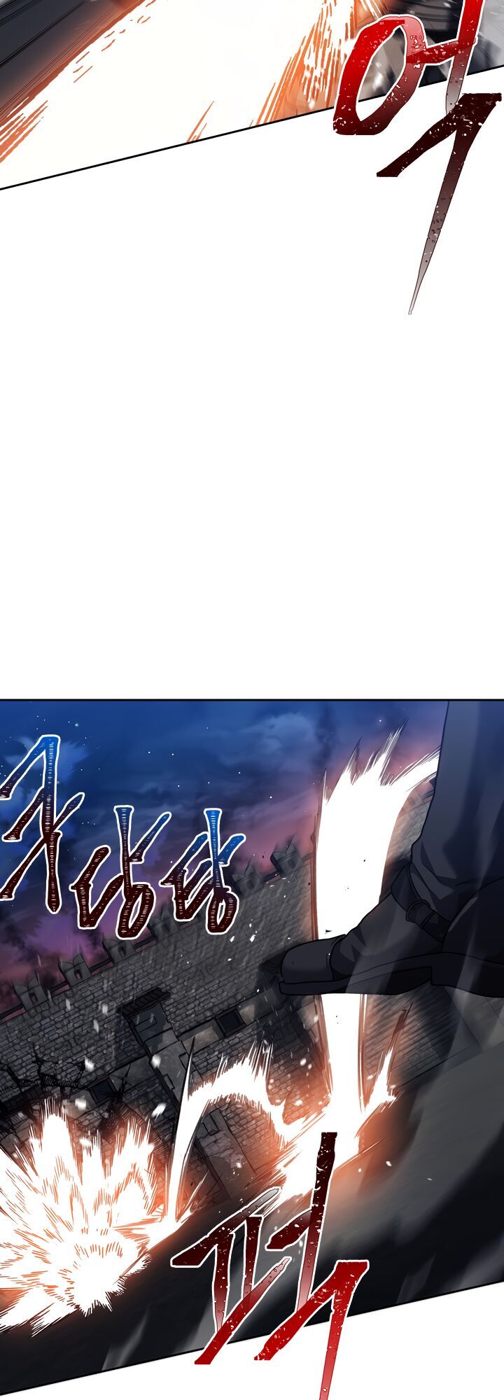 Vua Thăng Cấp Chap 70 - Next Chap 71