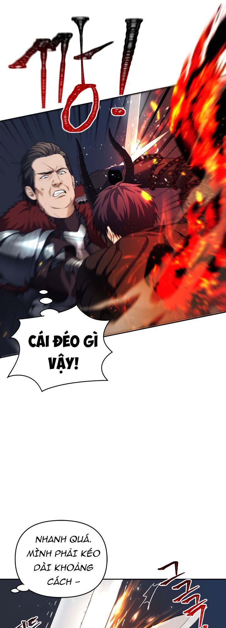 Vua Thăng Cấp Chap 70 - Next Chap 71