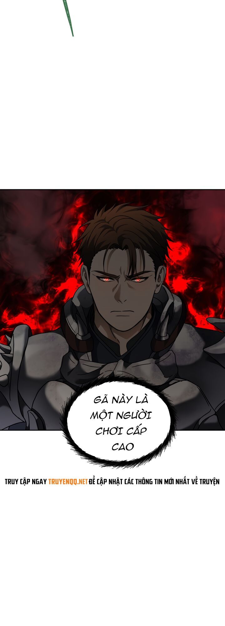 Vua Thăng Cấp Chap 70 - Next Chap 71