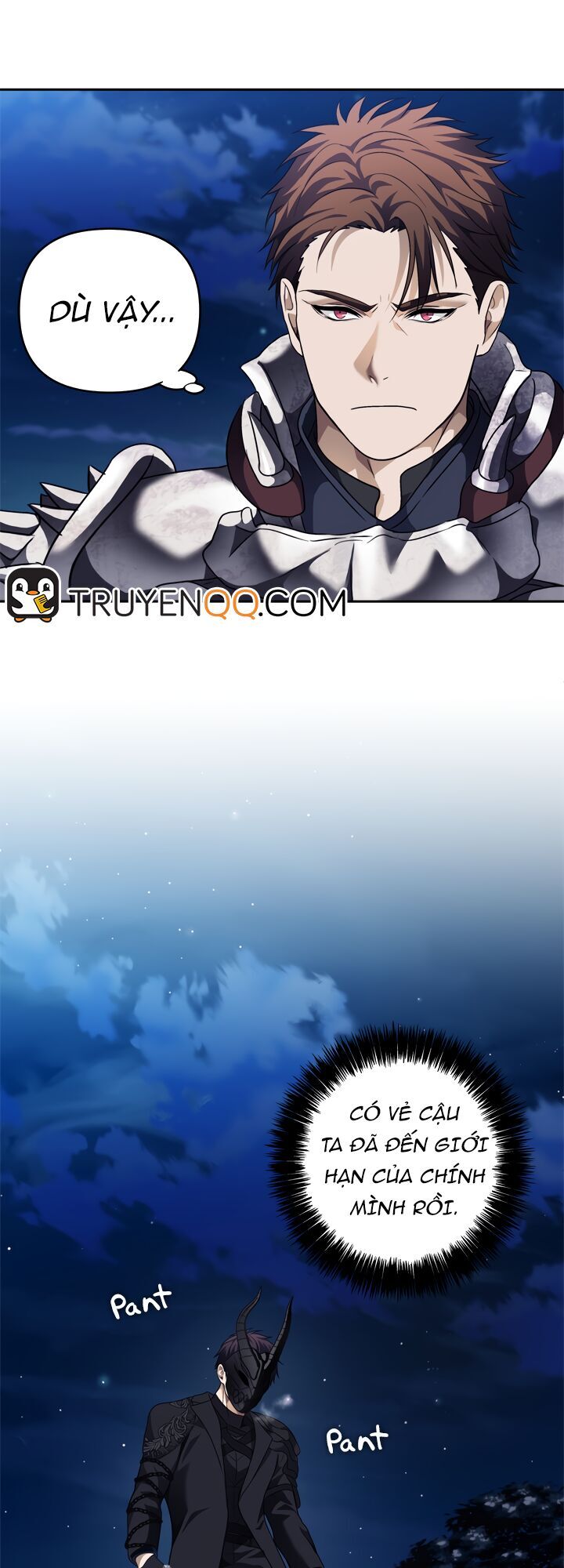 Vua Thăng Cấp Chap 70 - Next Chap 71