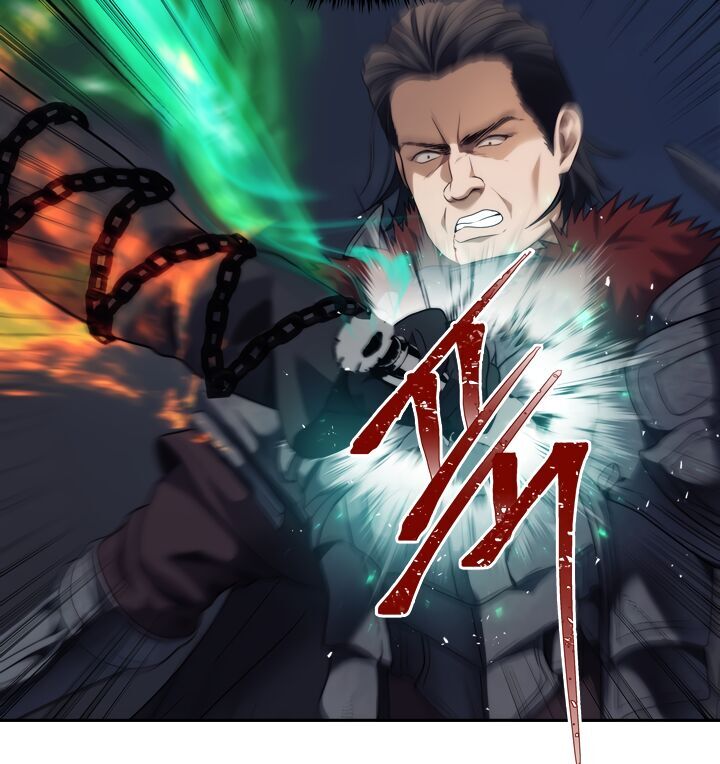 Vua Thăng Cấp Chap 70 - Next Chap 71