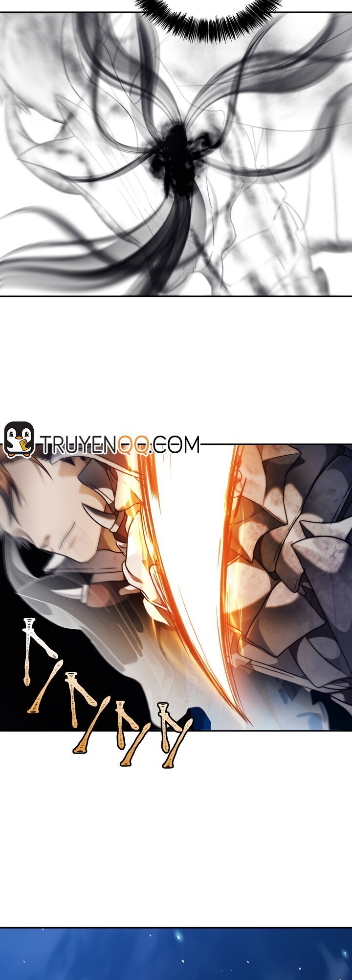 Vua Thăng Cấp Chap 70 - Next Chap 71