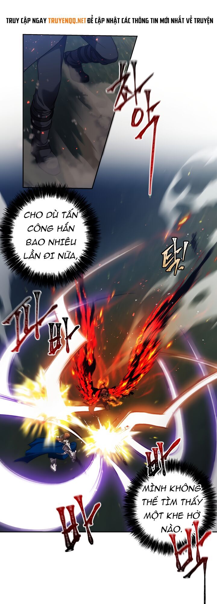 Vua Thăng Cấp Chap 70 - Next Chap 71