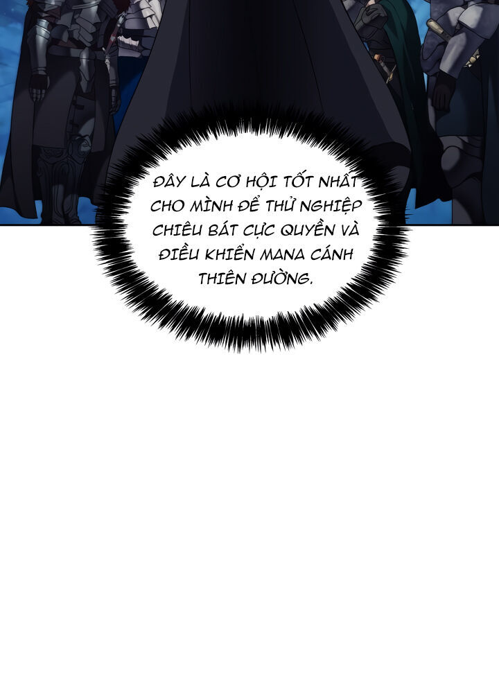 Vua Thăng Cấp Chap 70 - Next Chap 71