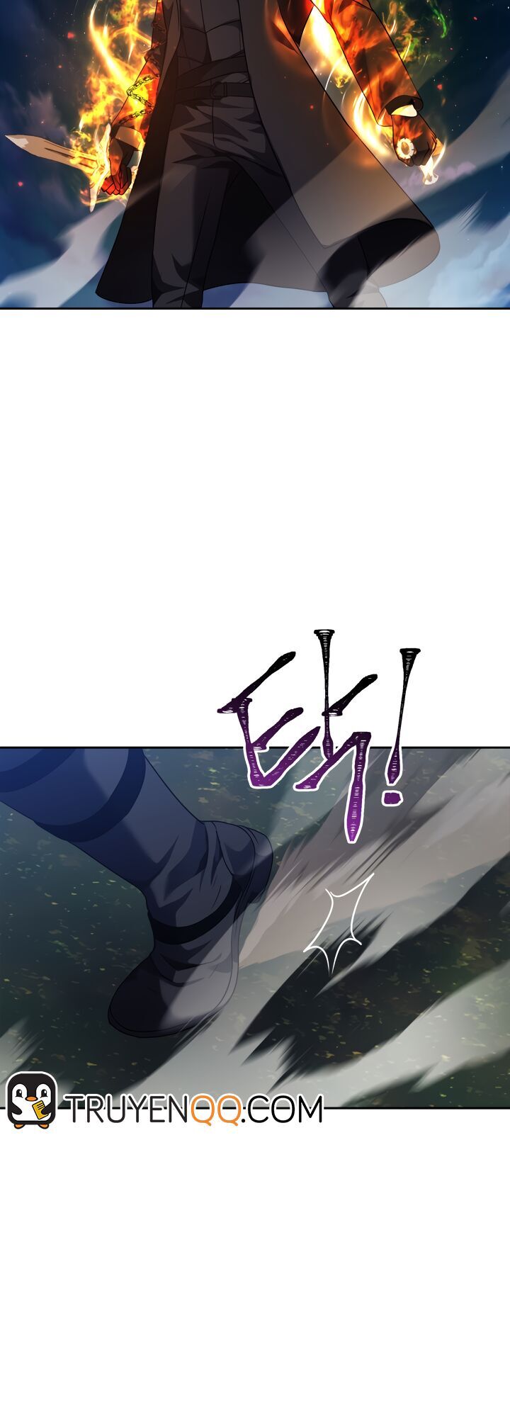 Vua Thăng Cấp Chap 70 - Next Chap 71