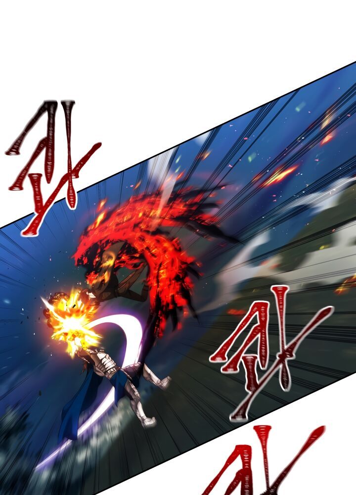 Vua Thăng Cấp Chap 70 - Next Chap 71