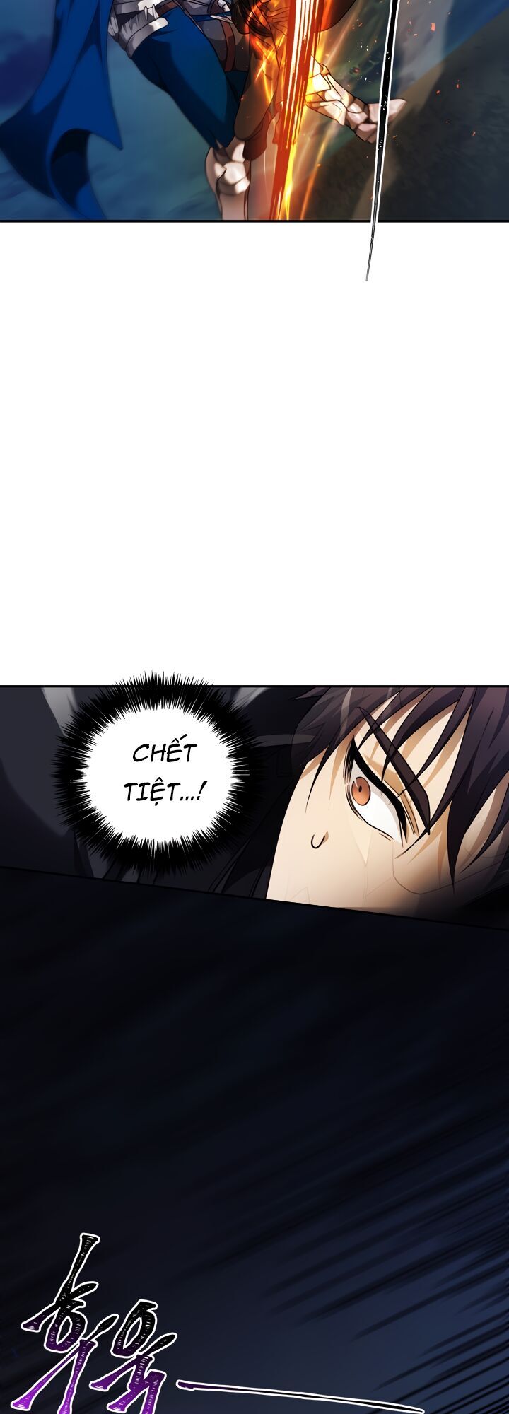 Vua Thăng Cấp Chap 70 - Next Chap 71