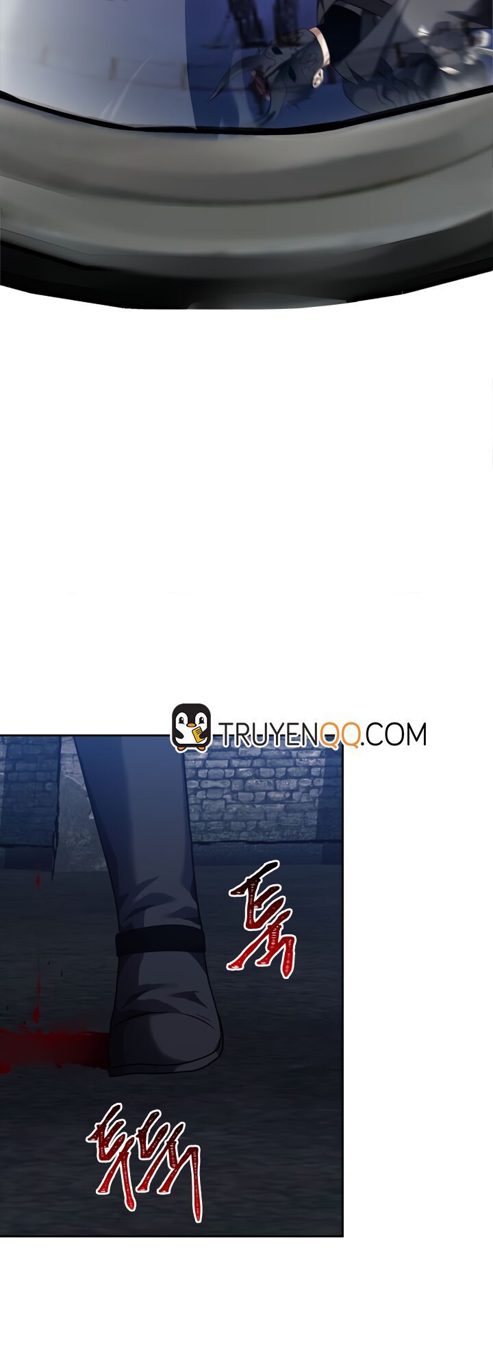 Vua Thăng Cấp Chap 71 - Next Chap 72
