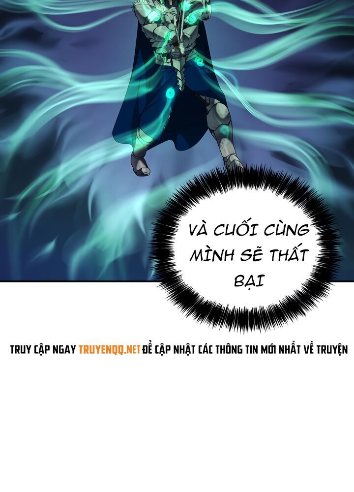 Vua Thăng Cấp Chap 71 - Next Chap 72