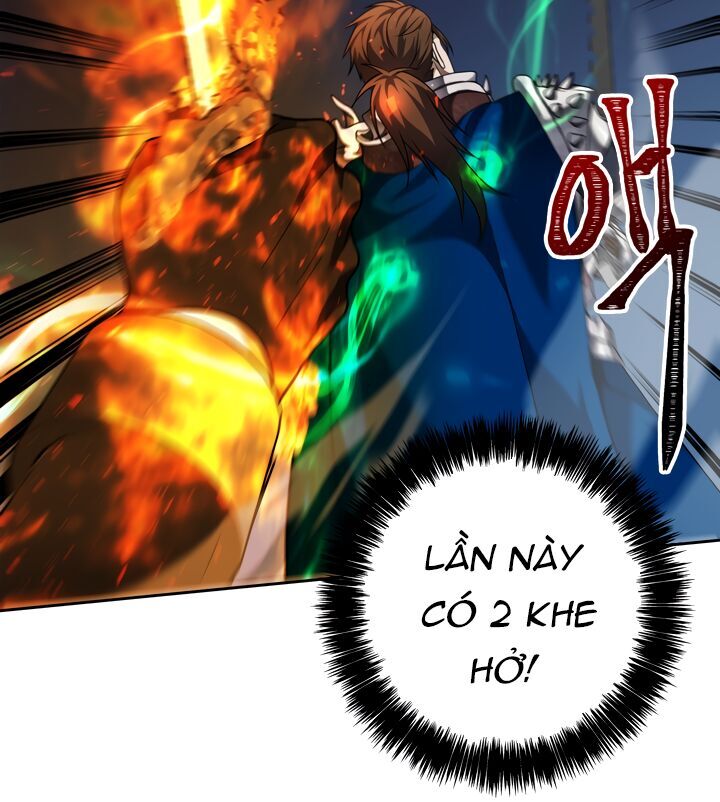 Vua Thăng Cấp Chap 71 - Next Chap 72