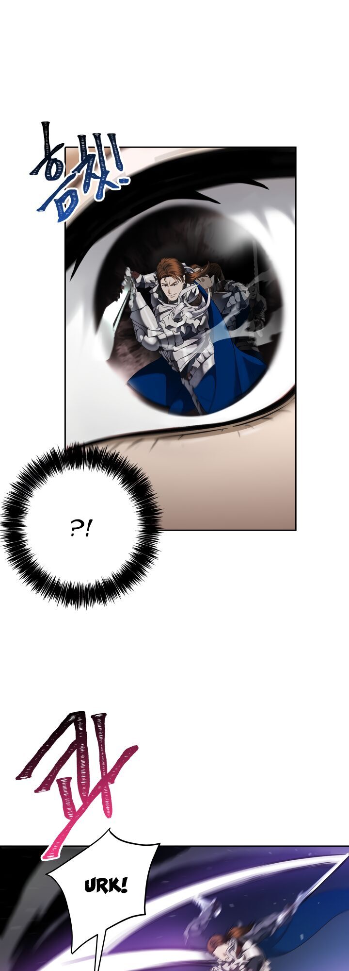 Vua Thăng Cấp Chap 71 - Next Chap 72