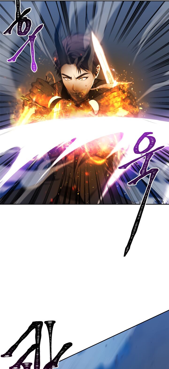 Vua Thăng Cấp Chap 71 - Next Chap 72