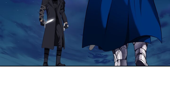 Vua Thăng Cấp Chap 71 - Next Chap 72