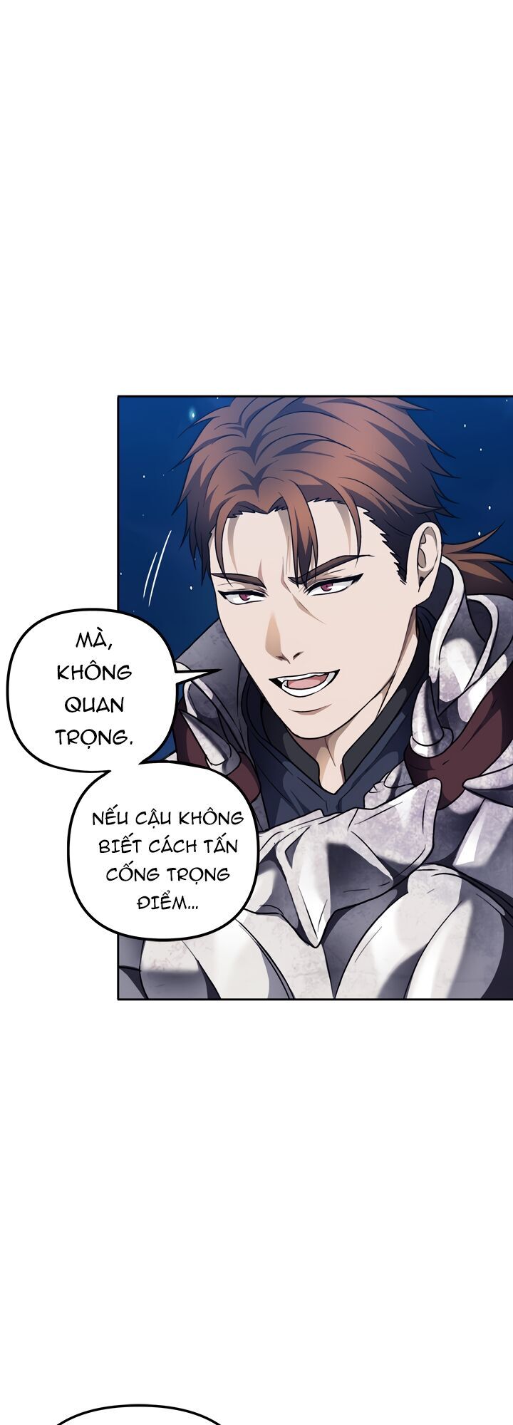 Vua Thăng Cấp Chap 71 - Next Chap 72