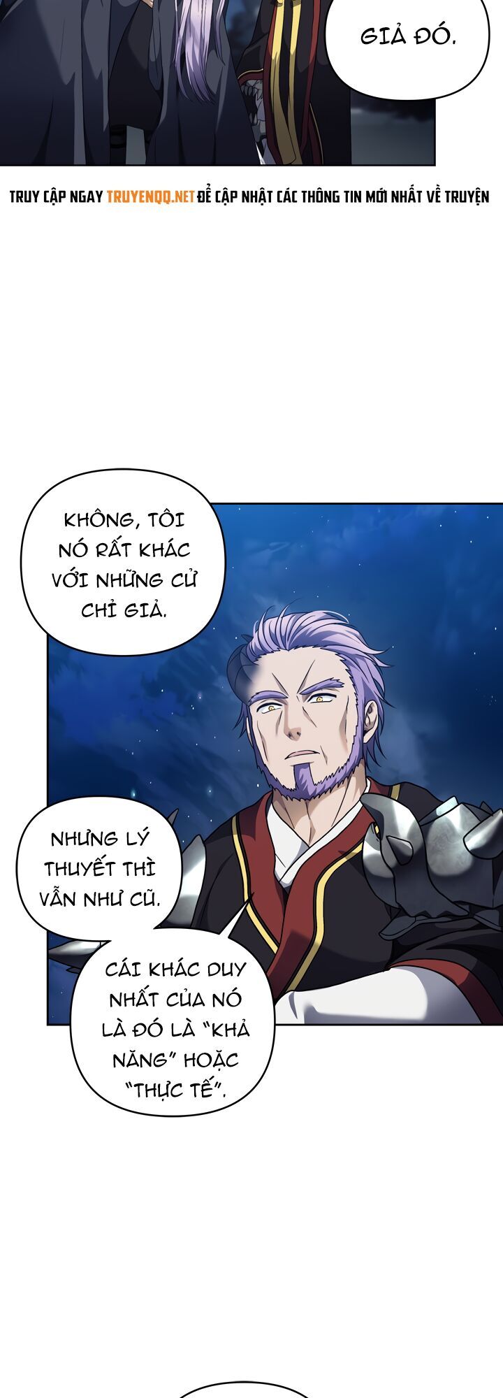 Vua Thăng Cấp Chap 71 - Next Chap 72