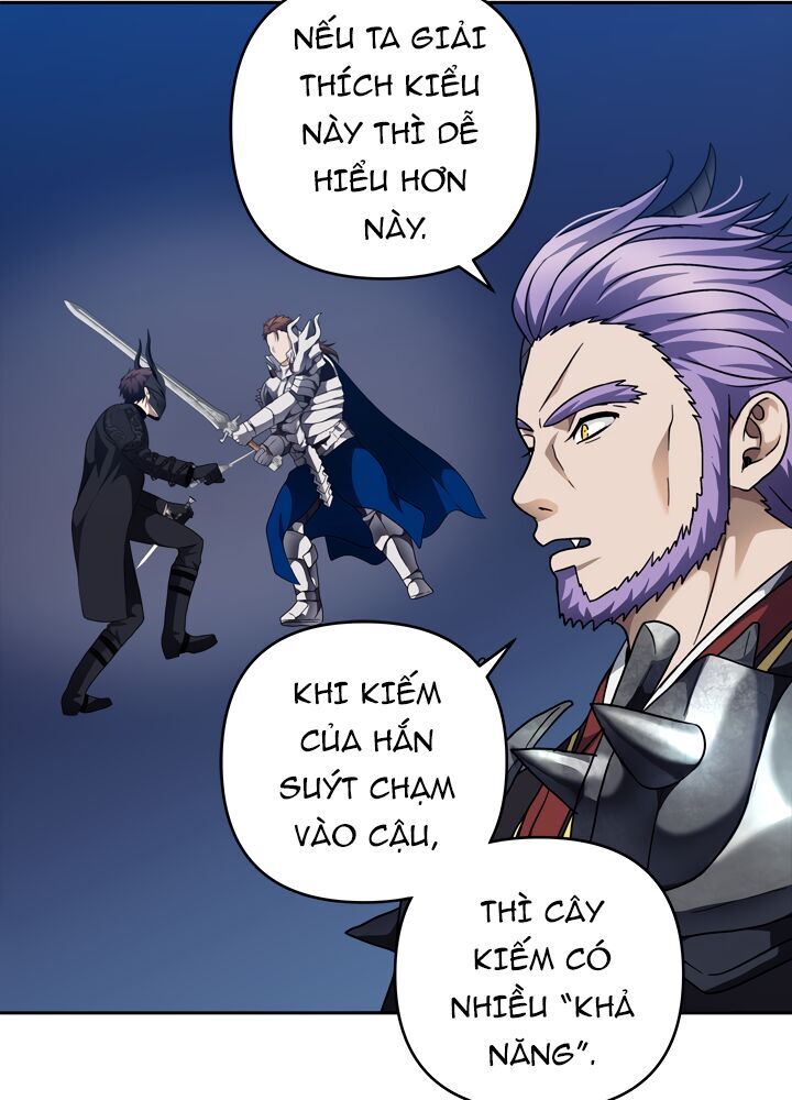 Vua Thăng Cấp Chap 71 - Next Chap 72