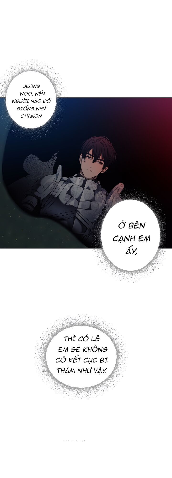 Vua Thăng Cấp Chap 71 - Next Chap 72